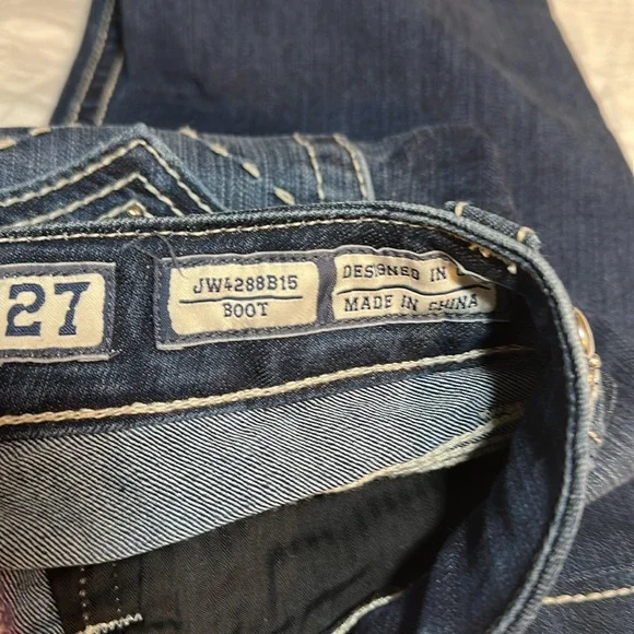 Miss Me Jeans - Picture 8 of 12